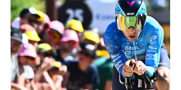 109 Campione della fase finale del Tour de France